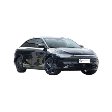 2024 Leapmotor Lingpao C01 525 Comfort Edition Electric Car
