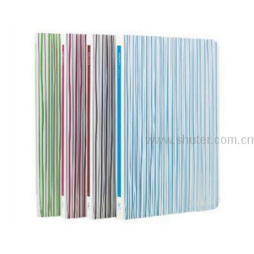 Youth Clip File A4 Lever Clip Y3141