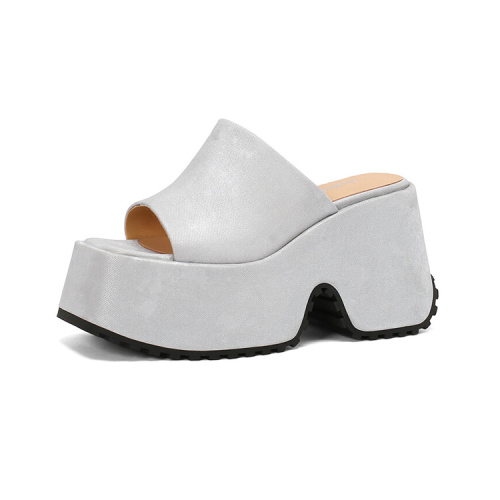 Open Toe Beach Shoes Sandals Womens Slippers Outdoor