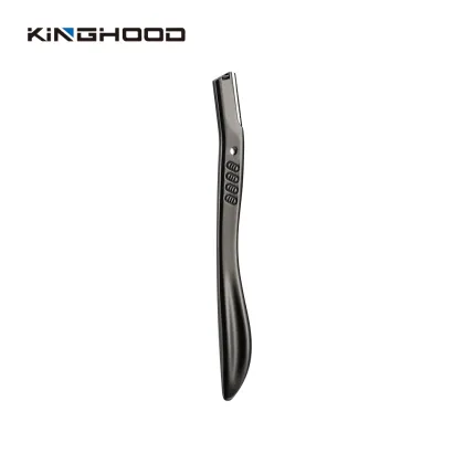 Biodegradable Personna Eyebrow Shaper Razor: Custom Logo New Style Dermaplaning Tool