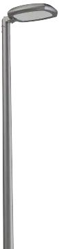 LED High-efficiency IP67 Vertical Pedestrian Street Light