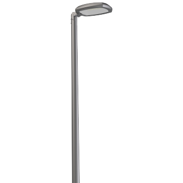 LED High-efficiency IP67 Vertical Pedestrian Street Light