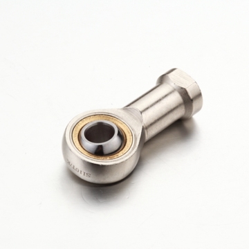 Stainless Steel Rod End Joint Bearings - Made in China SI12T/K SA12T/K Male and Female Threads