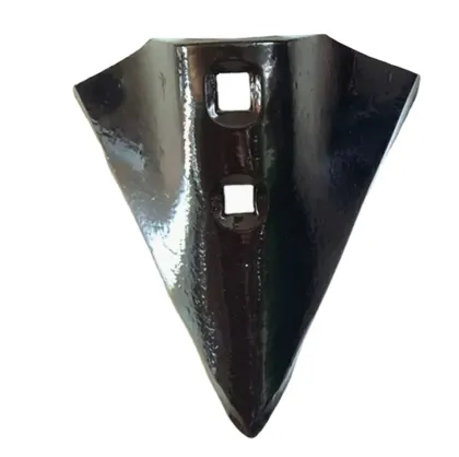 OEM Agricultural Machinery Rotary Tiller Break Shovel for Cultivator