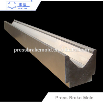 amada press brake tooling punches and dies