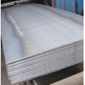 Heiß getauchte SGCC -verzinkte Stahlplatte