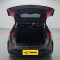 Zeekr X 2025 Edición deportiva con tracción trasera