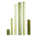 Fiberglass Transparent Rod,Customized Fiberglass Round Rod