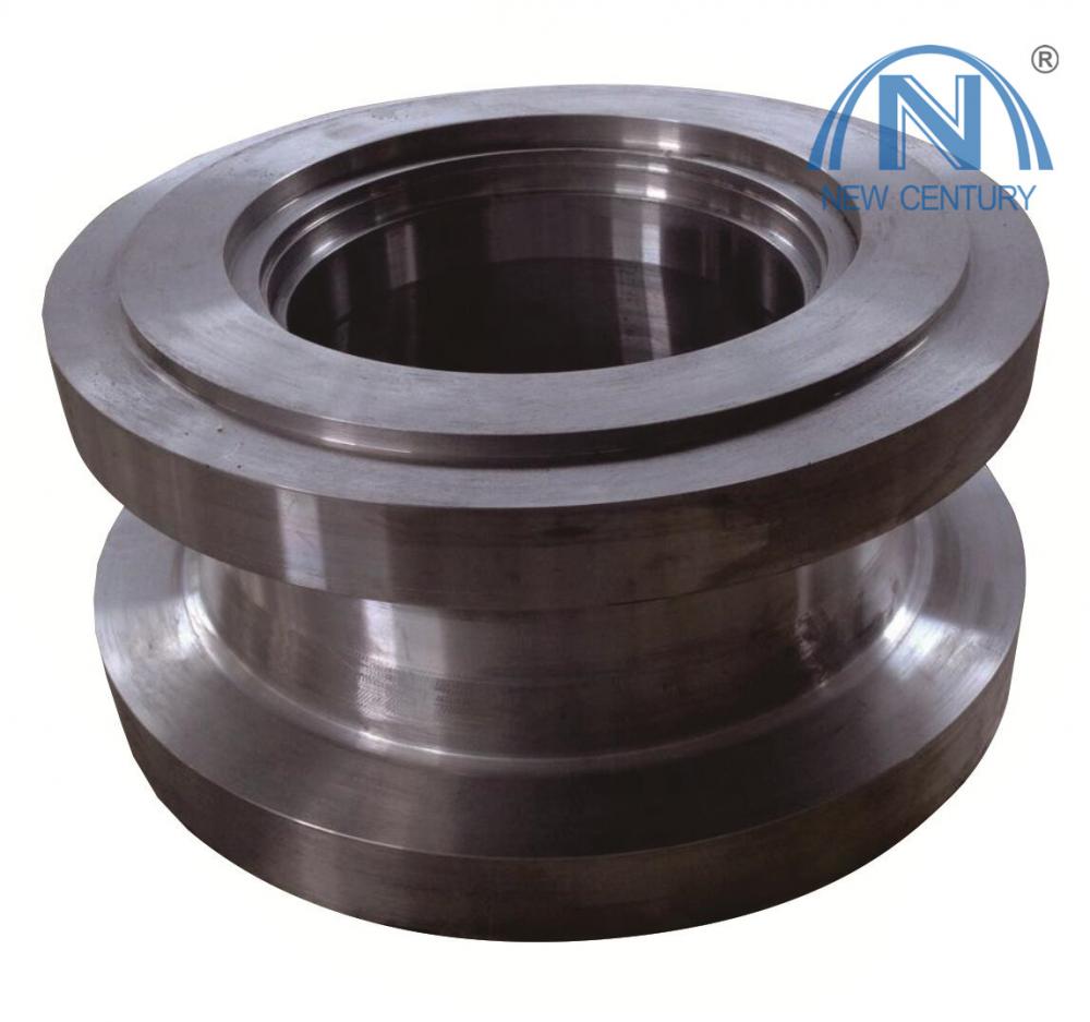 Special-shaped Steel Flanges