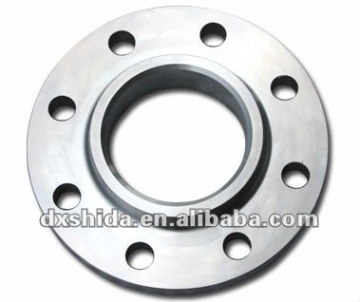 flanges