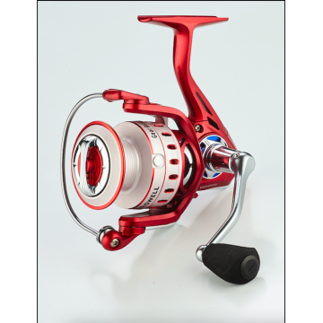 NF surf spinning reels