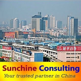 Purchasing Service in Yiwu