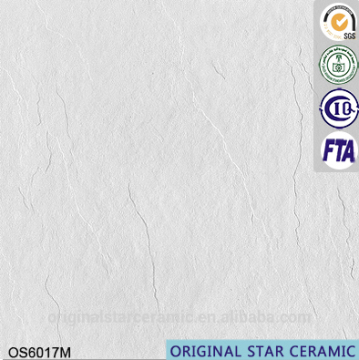 24x24 White Porcelanato Floor Tile