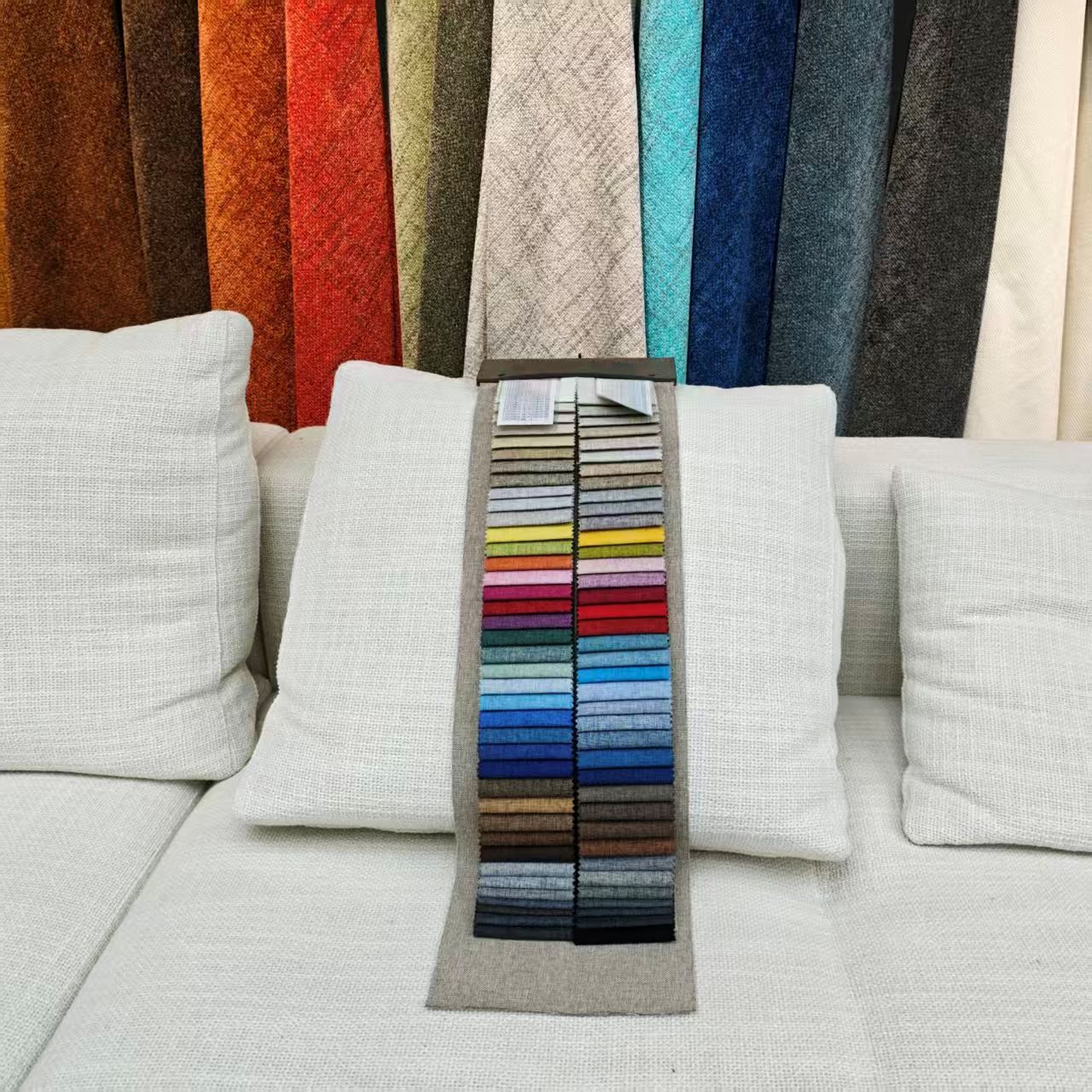 linen fabric