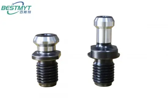 MAS403 CAT30 CAT40 CAT50 Pull Stud Retention Knob