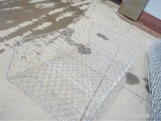 reno mattress,galfan,heavy galvanized wire