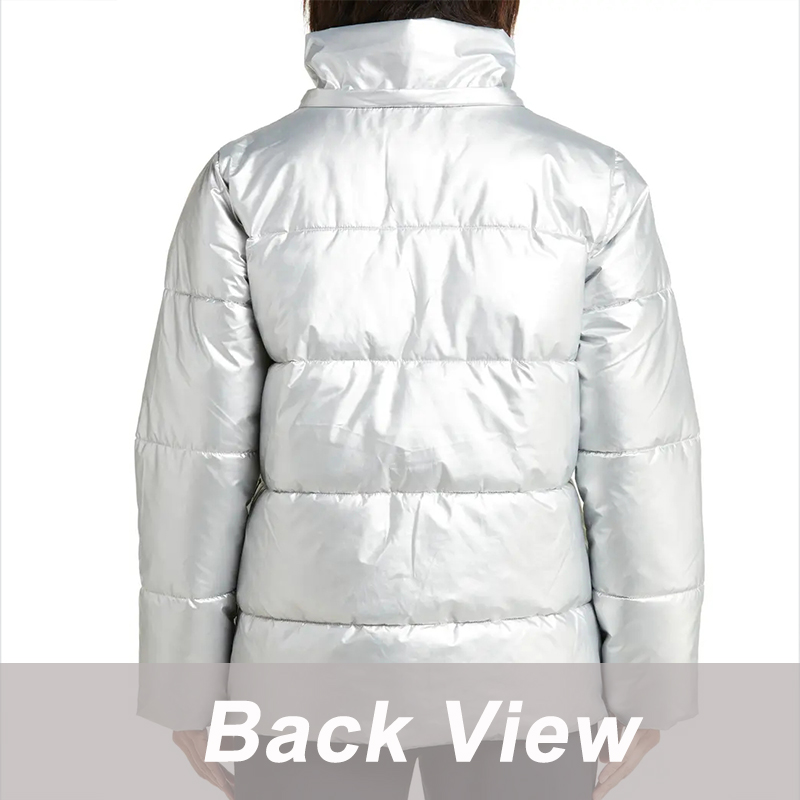 Women S Puff Jacket