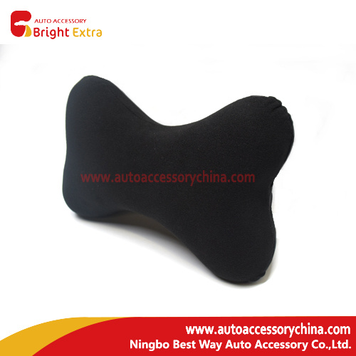 Memory Foam Velour Car Neck Pillow