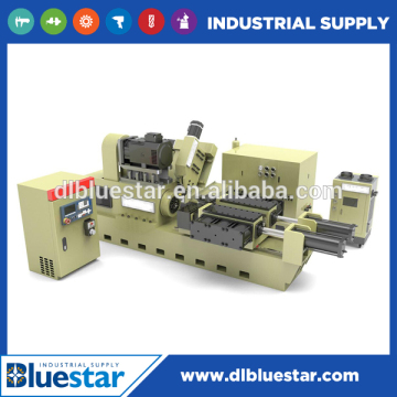 DBS-MC200 200T AUTOMATIC FRICTION INDUCTION WELDING MACHINE