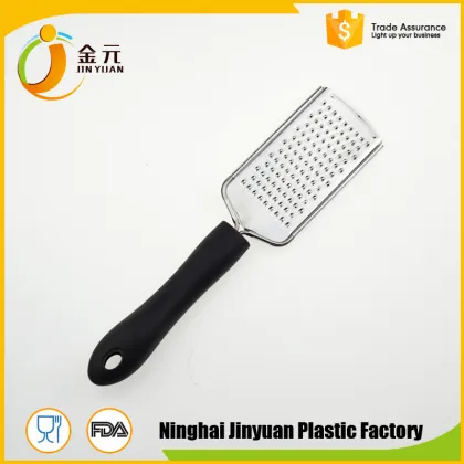 Best kitchen gadgets stainless steel cheese grater silver microplane zester