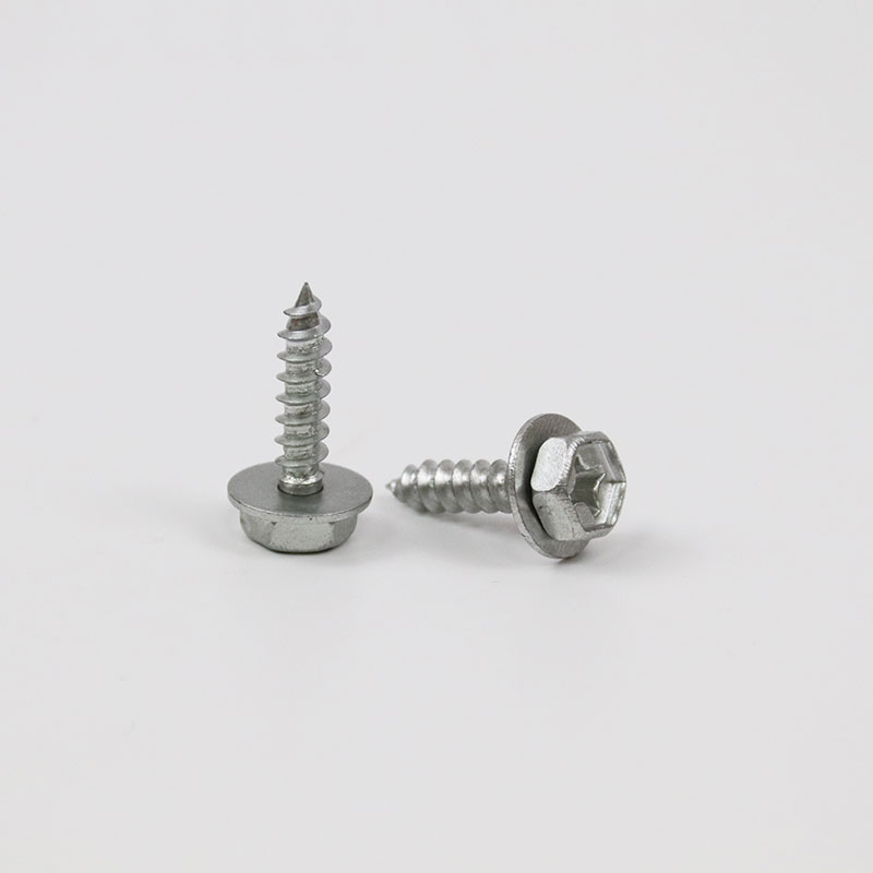 Medium Carbon Steel Bolt