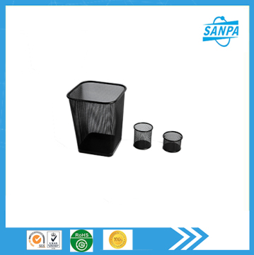 Hot Sell Wire Mesh Eco Stationery Product