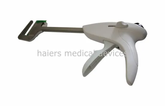 Disposable Surgical Stapling Devices Linear Stapler For Low Anterior Rectal Resection ( Lar )