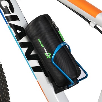 OEM RockBros Bicycle bags EVA Multifunctional Tool Bag Bike repair set bag with carrry pouch