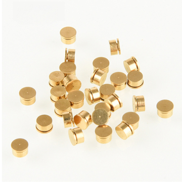 Spinning Nail Charms and Rotating Bearings for DIY Crystal Jewelry Nail Art
