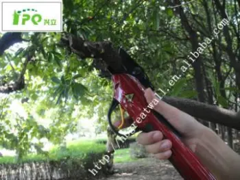 Powerful Electric shear with Li-battery