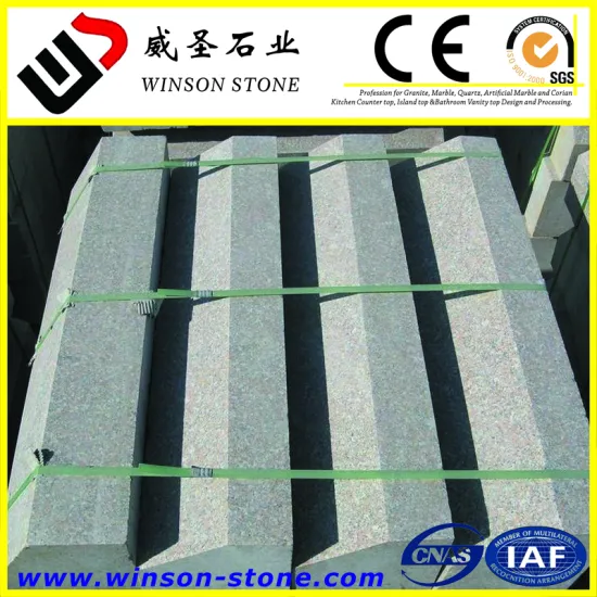 chinese granite kerbstone