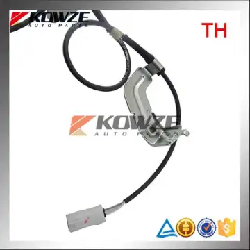 RR ABS Wheel Speed Sensor Right ABS Sensor For RANGER MAZDA UM534371YA