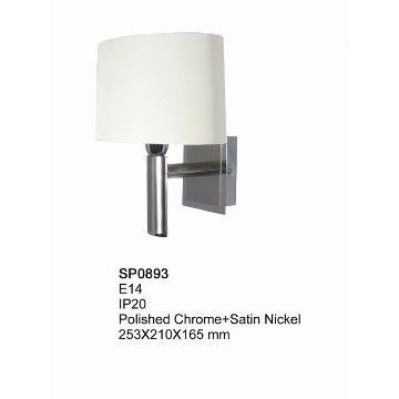 wall lamp IP 20