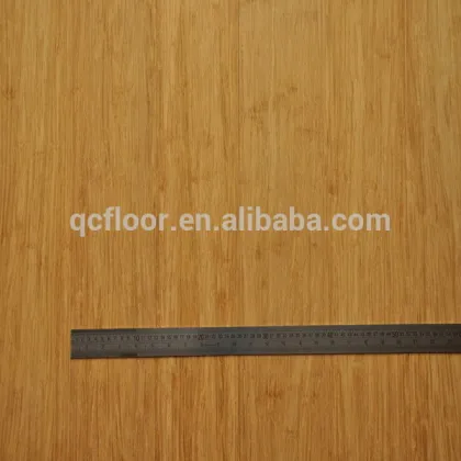 Guangzhou eco forest bamboo floor with CE