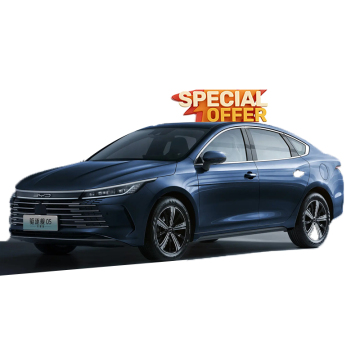 High-Quality Used BYD Destroyer 05 EV Cars for Sale in Dubai