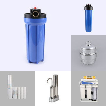 metal water purifier,full home water filtration system