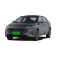 Ruicheng Plus 2023 سيارة غاز سيارة سيدان اليسرى