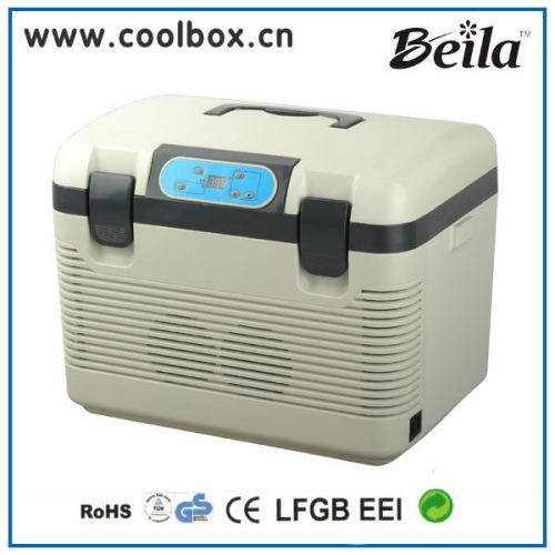 Beila 19l Ac/dc Coolbox Minibar Manufacturer, High Quality Beila 19l Ac