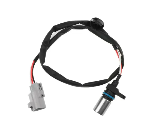 Crankshaft Position Sensor 90919-05050 for Toyota Hilux 2.5 3.0 1KD 2KD