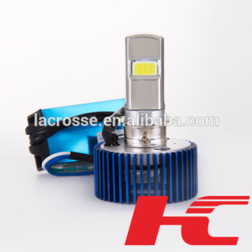 imported Light Source from Factory LED motorcycle headlight