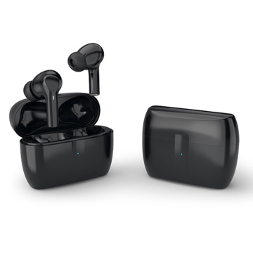 TWS Bt True Wireless ANC Tws Earbuds Earphones