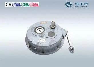 Bonfiglioli cast iron Helical Gear Reducer for mining conve