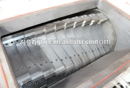 PC series crusher/pc series plastic crusher