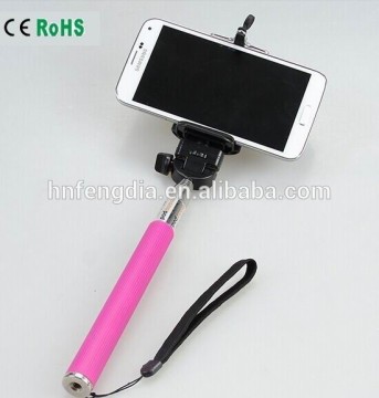 Telescopic Monpod