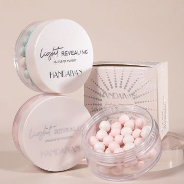Beautify Pearl Oil Control Loose Powder Ball