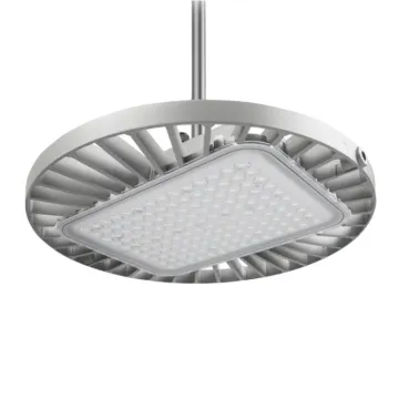 Waterproof IP65 Industrial LED Linear High Bay Lighting (100W/150W/200W)