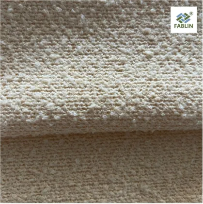 Green olefin awning fabric