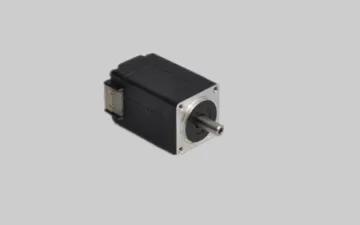 4 Wire / 6 Wire, 0.6a 12v And 1.8° Nema 11 Hybrid Stepper Motor, 28byg250 28mm And 2 Phase Stepping Motor