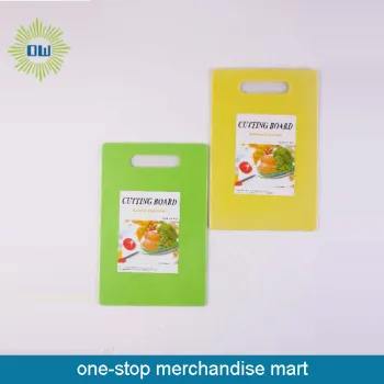 hot sale meat cutting board
