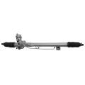 Hydraulic steering rack for VW Passat